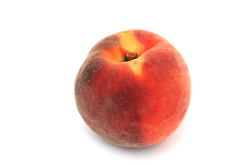 peach
