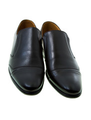 Black shoes