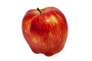 roter Apfel