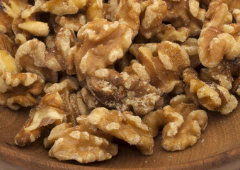Walnuts