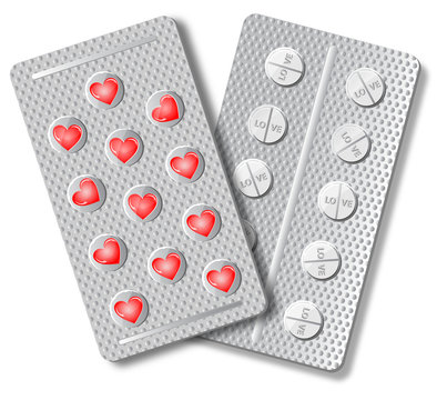 Love pills