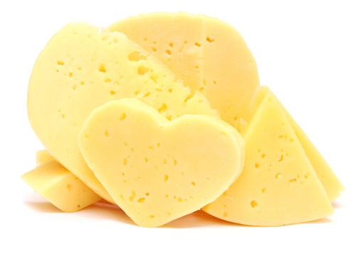 cheese - Powered by Adobe