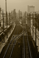 Eisenbahn