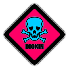 dioxin IVb