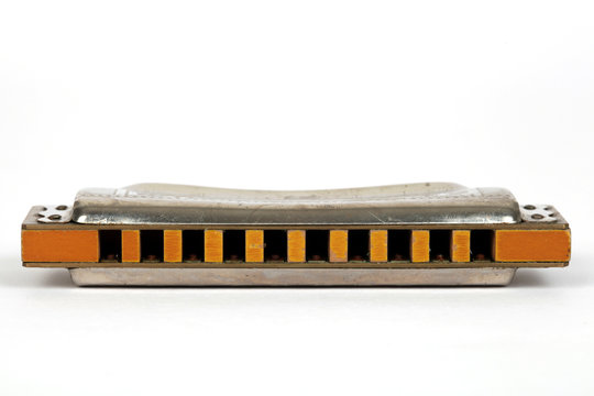 Harmonisches Instrument
