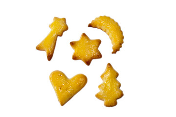 Weihnachtsgebäck