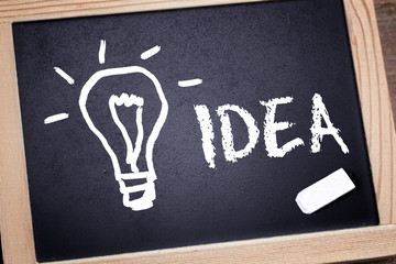 idea