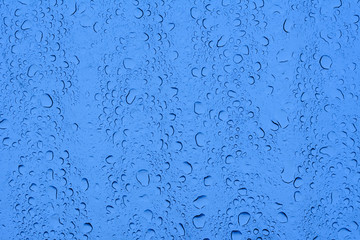 waterdrops