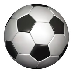 soccer ball