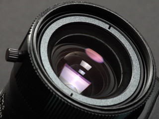 Lens Reflection