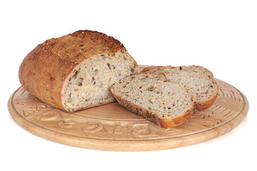 Wholegrain Bread