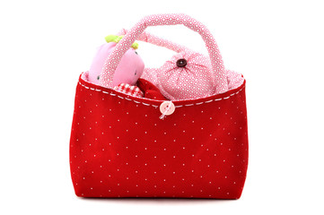 Bag with Gifts - 29107277