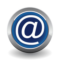 Obraz premium MAIL ICON