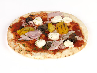Gustosa Pizza