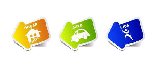 SEGURO HOGAR AUTO VIDA