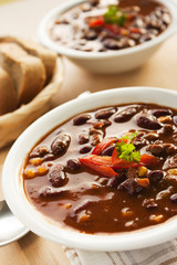 Chilli con carne