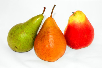 pears