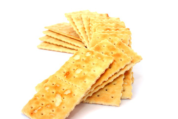 Crackers