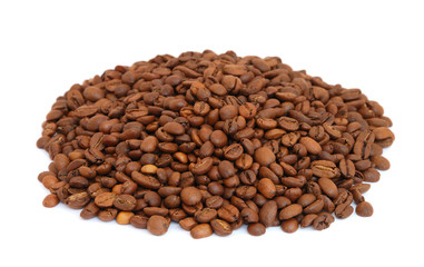 Coffee beans