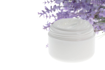 Pflegecreme