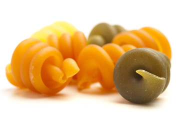 pasta