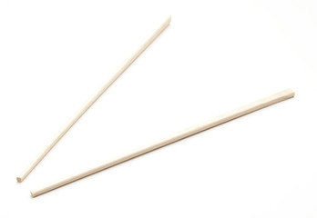 wooden chopsticks