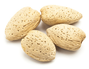 almonds