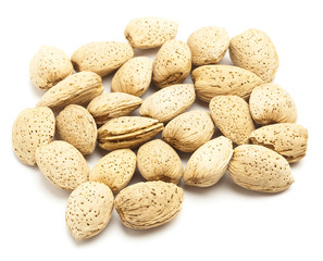 almonds