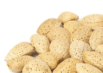 almond nuts