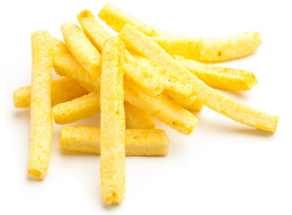 fried chips