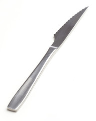 metal knife