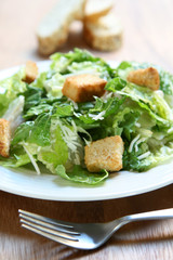 Ceasar Salad