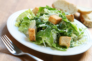 Ceasar Salad