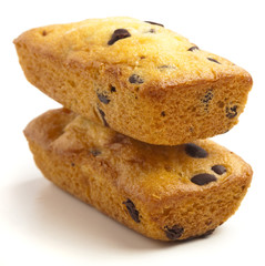 chocolate bun