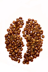 café