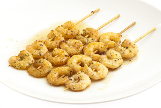 shrimp