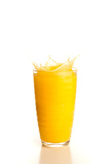 orange juice
