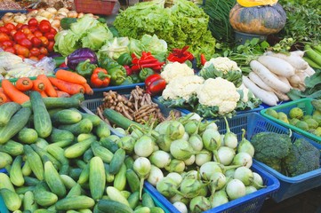 THAI Market