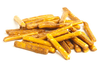 salted sticks