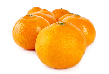 Tangerines