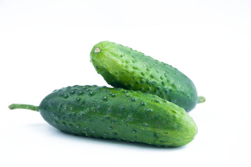 cucumbers