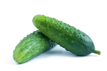 cucumbers
