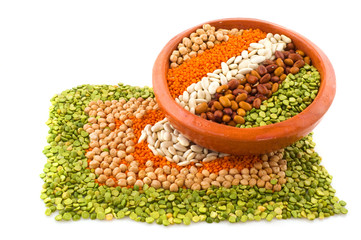 Legumes