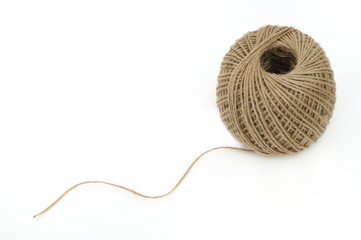 Jute twine