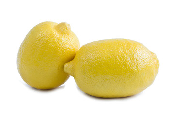 two lemons