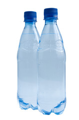 Naklejka premium bottle