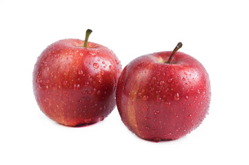 apples