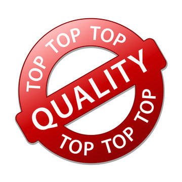 "TOP QUALITY" Marketing Stamp (assured guarantee 100% premium)