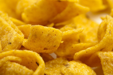 potato chips