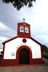 Kirche Ermita Regla